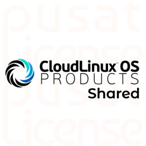 Lisensi Cloudlinux Shared