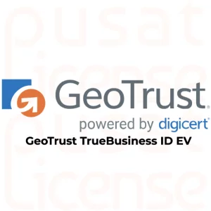 GeoTrust TrueBusiness ID EV