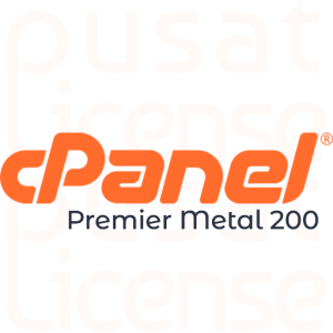 cPanel Premier Metal 200