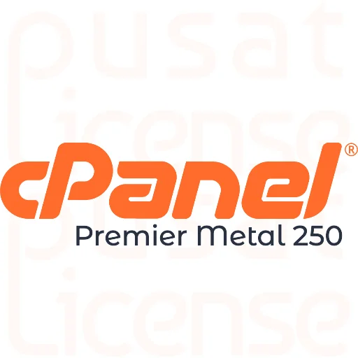 cPanel Premier Metal 250