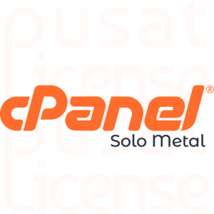 cPanel Solo Metal