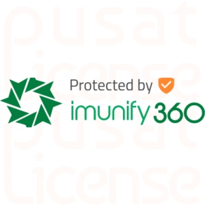 Lisensi imunify360