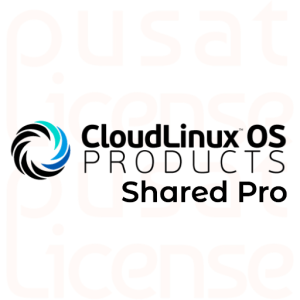 Cloudlinux Shared Pro