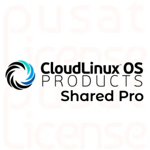 Cloudlinux Shared Pro