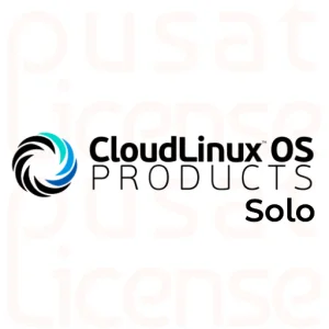 Cloudlinux Solo