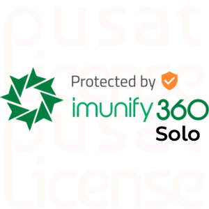 imunify360 solo